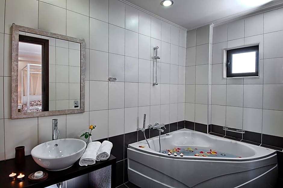 Eva Mare Hotel & Suites - Adults only