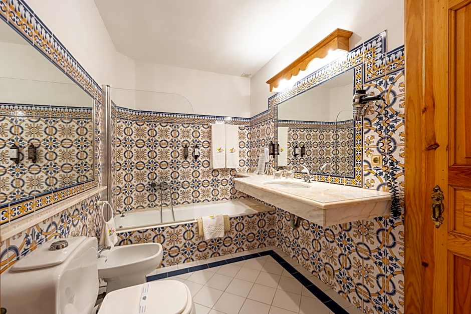 Hotel Quinta Da Lagoa
