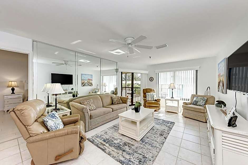 Anna Maria Island Beach Sands 203