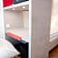 Omena Hotel Helsinki Lönnrotinkatu
