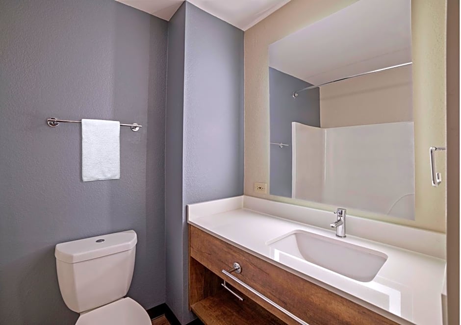 Extended Stay America Premier Suites - San Jose - Airport