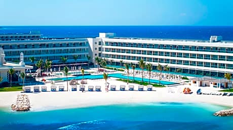 Princess Grand Jamaica Resort-All Inclusive