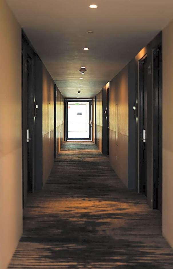 HAMPTON INN BY HILTON CELAYA