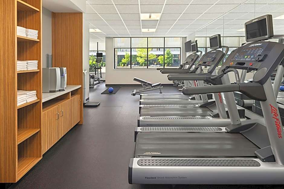 TownePlace Suites by Marriott Minneapolis near Mall of America