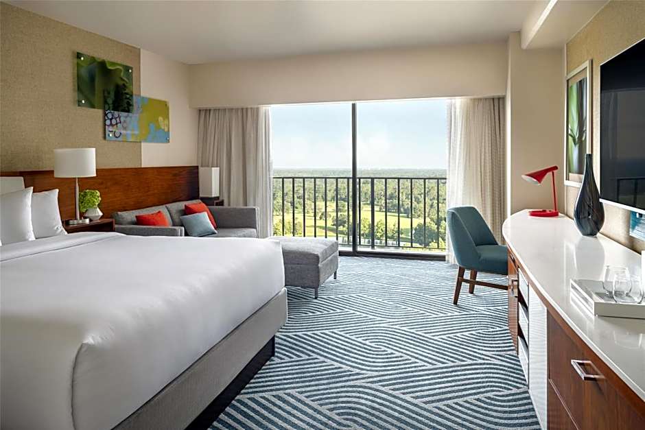 Hyatt Regency Grand Cypress Resort