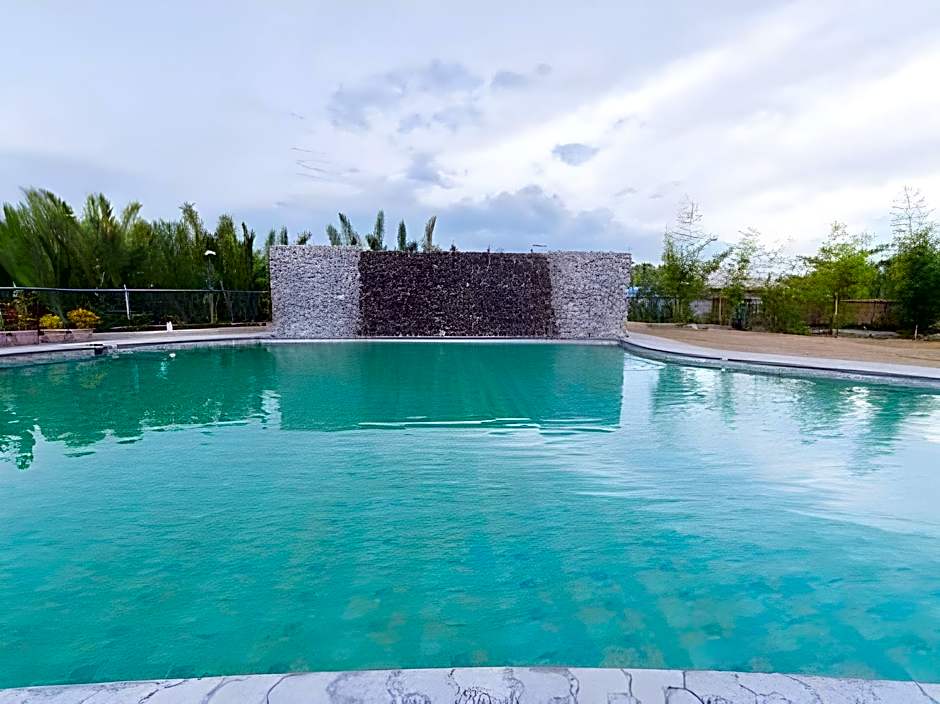 Alunsina Hotel and Spa