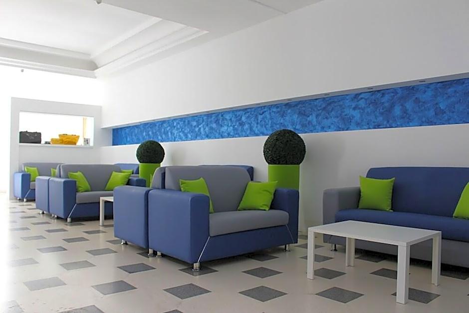 GH Campoverde Village