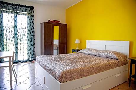 B&B Etna Europa