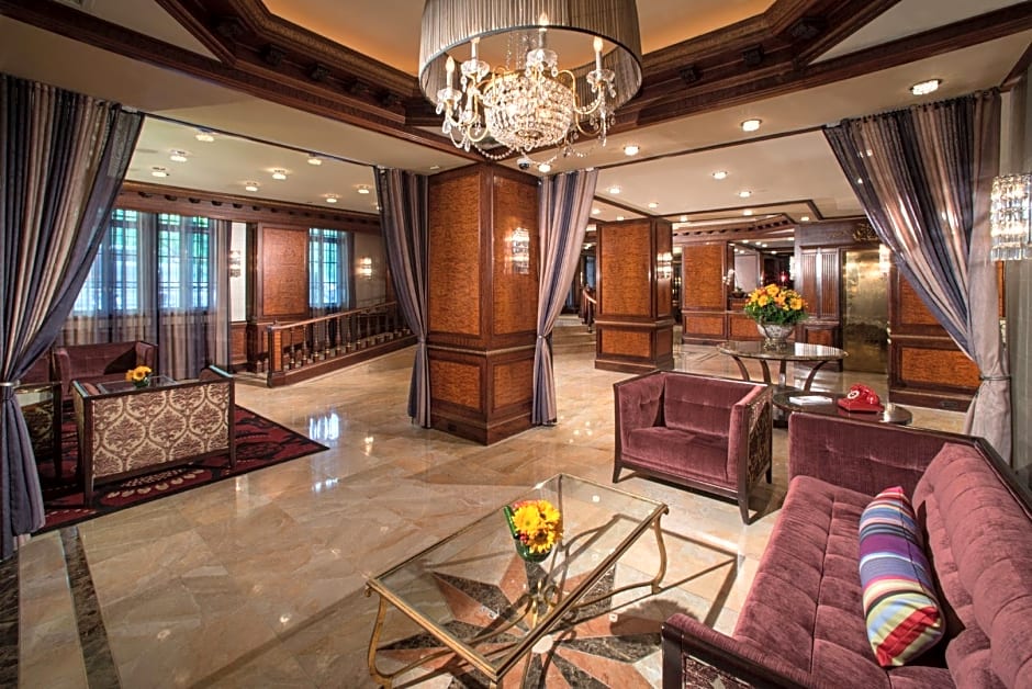 Excelsior – New York, NY