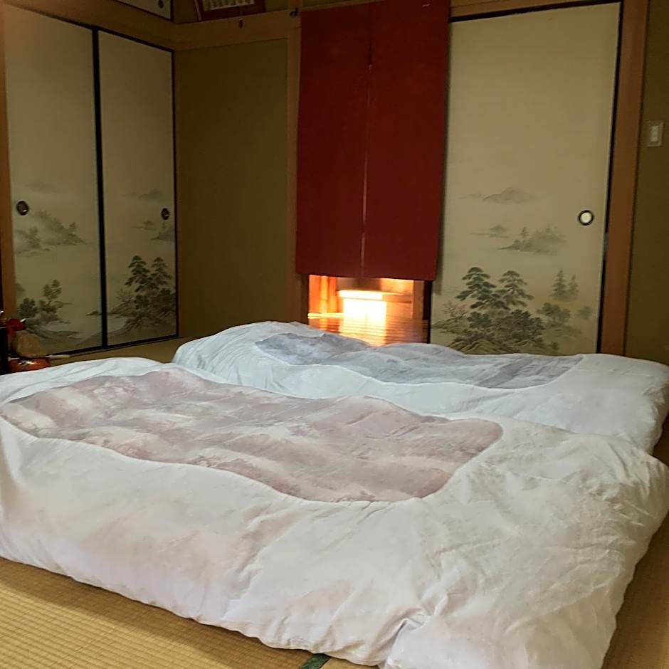 AbbeyRoad Inn Seika