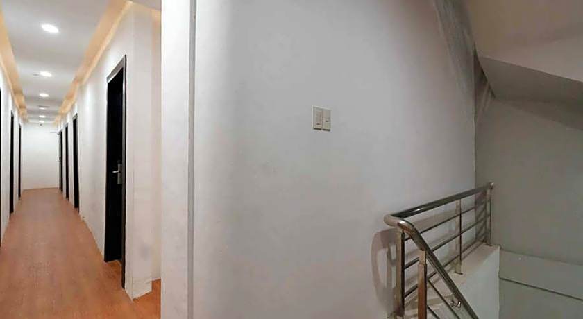 RedDoorz @ Jotel Guest House Medan