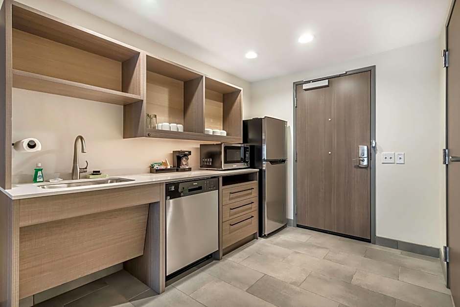 Home2 Suites by Hilton Reynoldsburg Columbus East