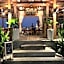 Bali Cliff Glamping