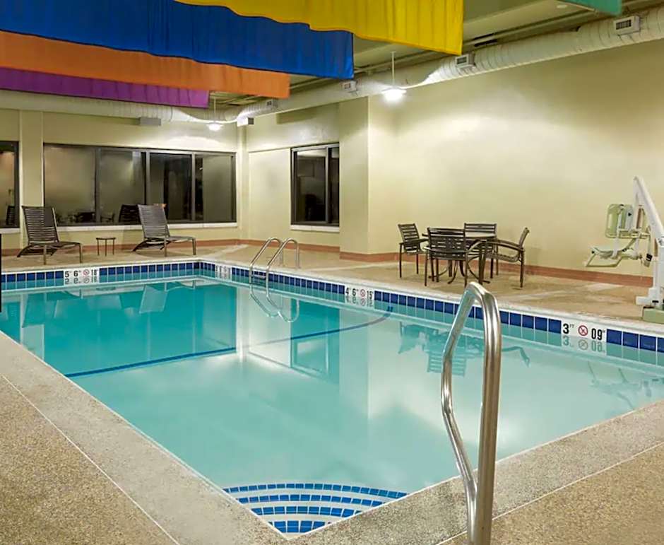 Hyatt Place Boston Medford