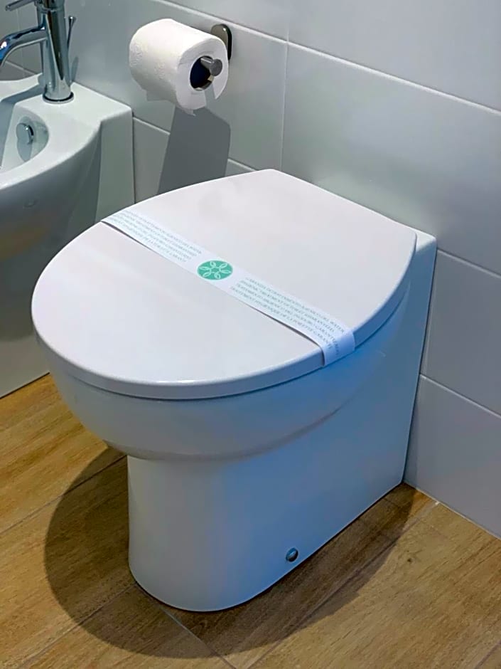 BedRoom Spiaggia di Ponente