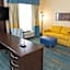 Hampton Inn & Suites by Hilton Stroudsburg Pocono Mountains