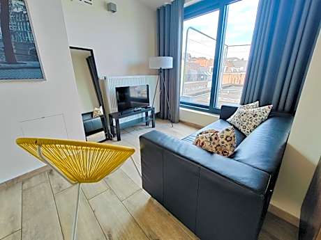 Classic Quadruple Room