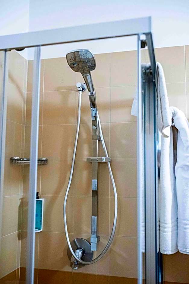 Hotel Baglio Santacroce