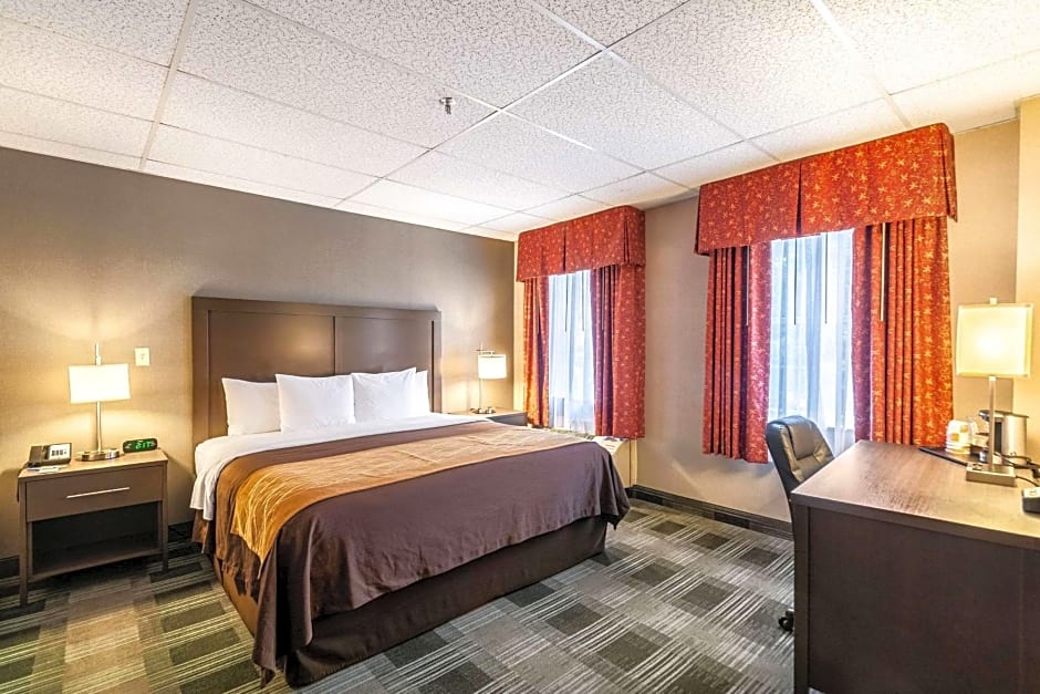 Comfort Inn Ballston