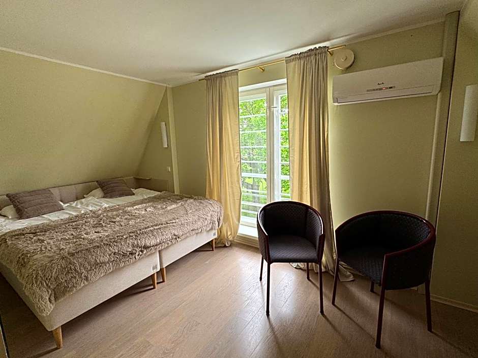 Inge Villa Apartment Hotel