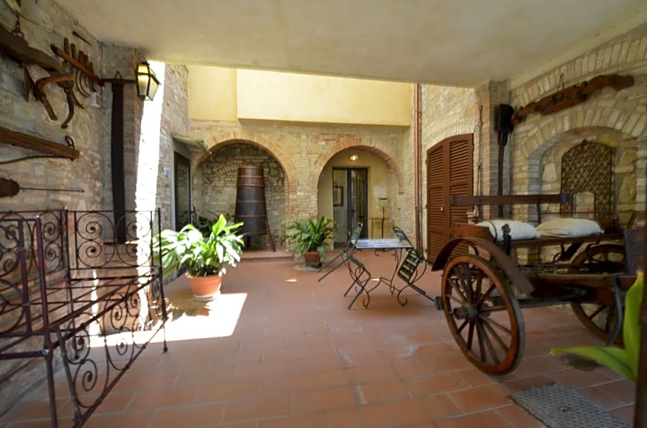 Il Casale Del Cotone