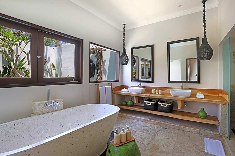 Nunamkhalu Private Villa and SPA