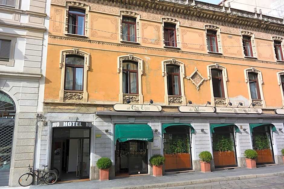 Hotel Nuovo