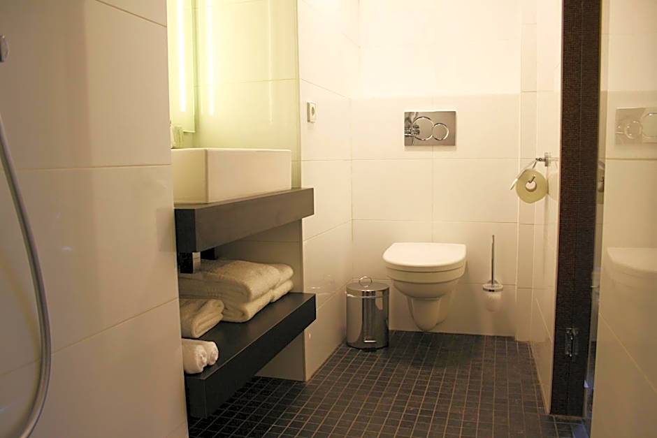 Hotel 't Keershuys