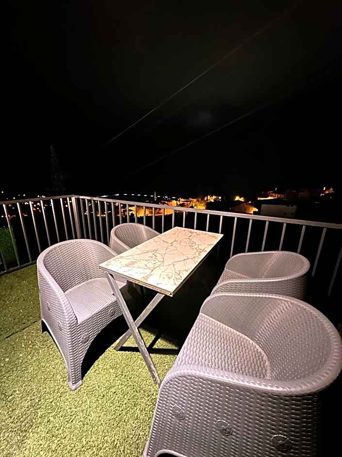 Bungaport Luxury Bungalows&Suits