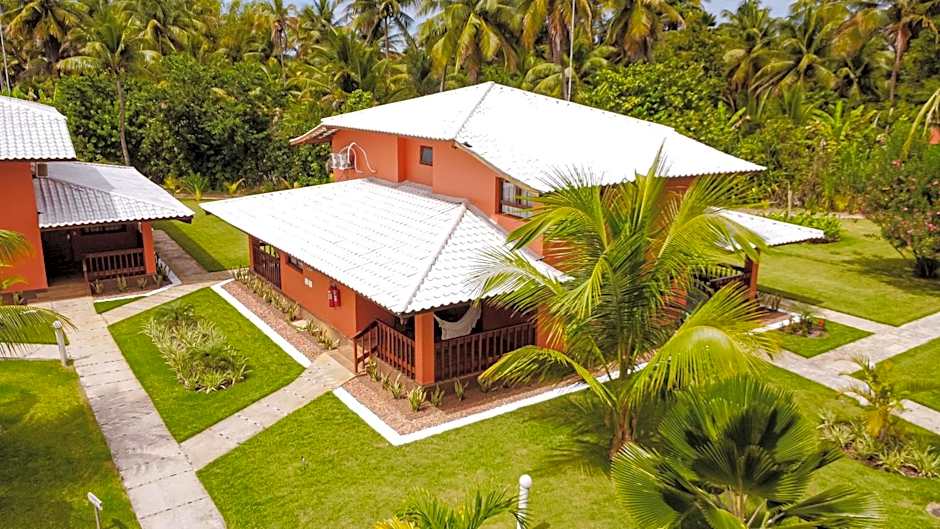 Village Paraíso Tropical