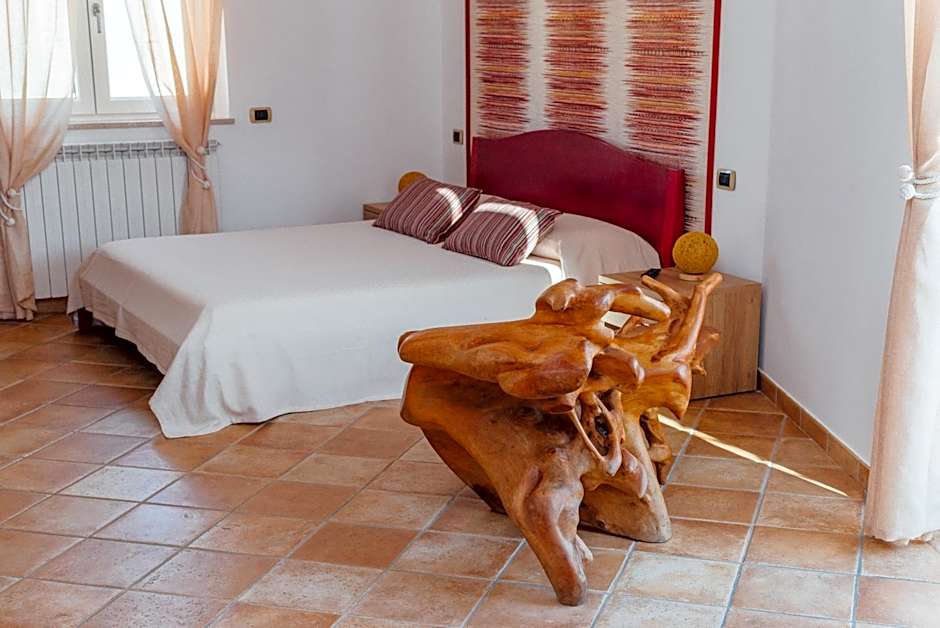 Vista Mare B&B