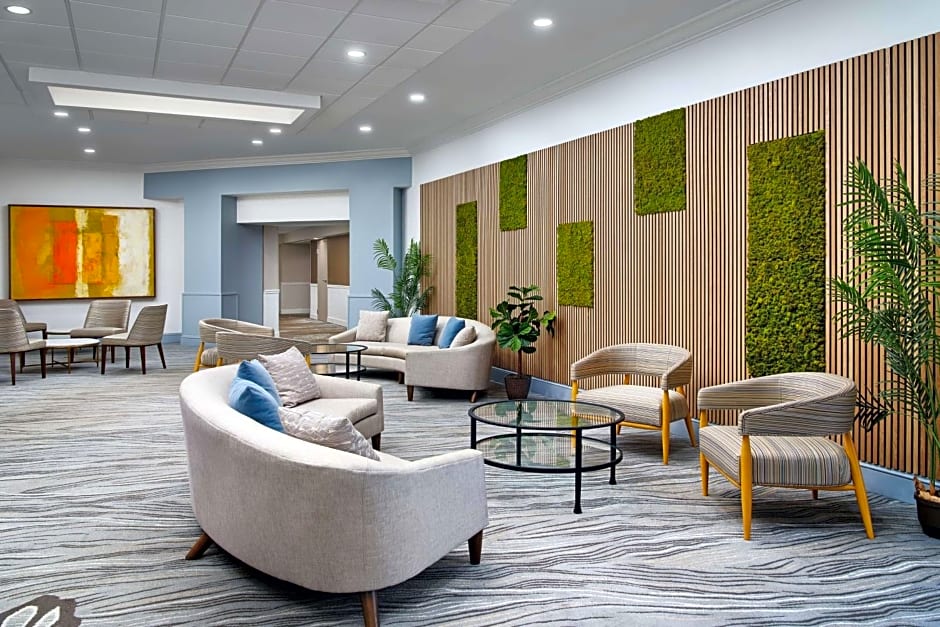 DoubleTree by Hilton Rocky Mount