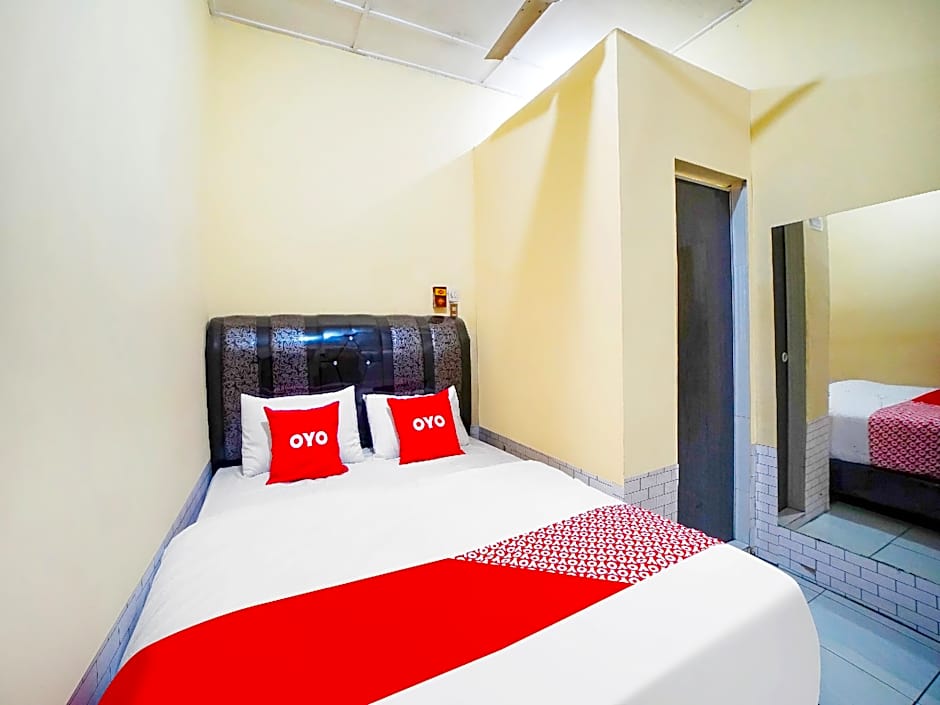OYO 91171 Vip Homestay Syariah