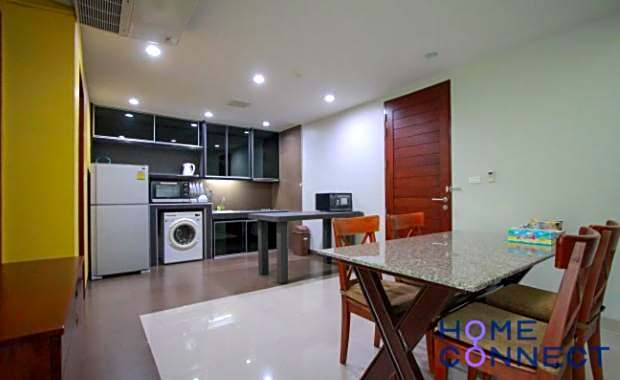 Lasalle Park Serviced Apartment at Lasalle 75