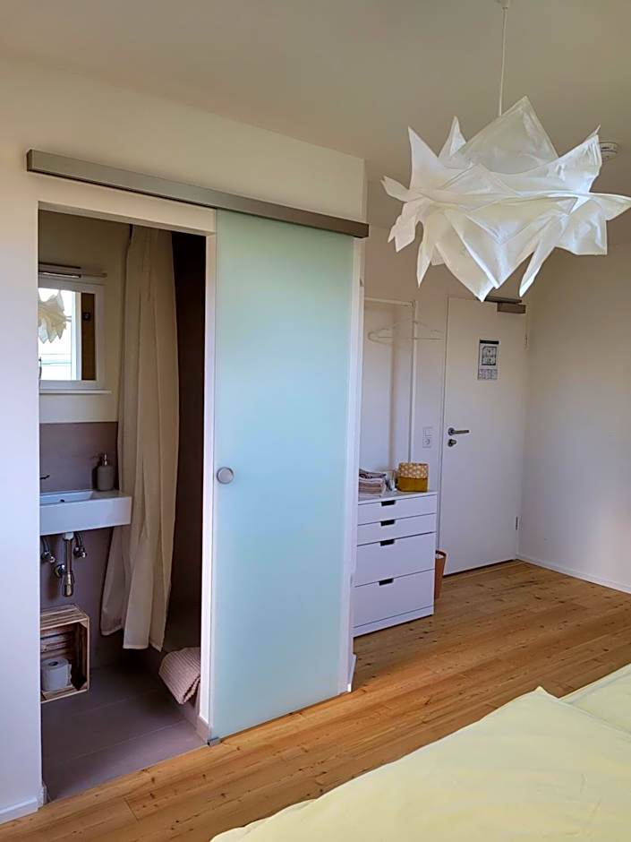 das Höfchen Stadecken