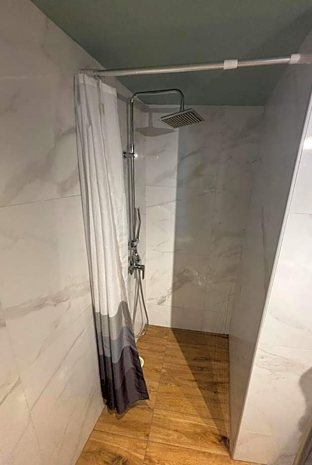 SPN.SPIROS APARTMENTS PREVEZA