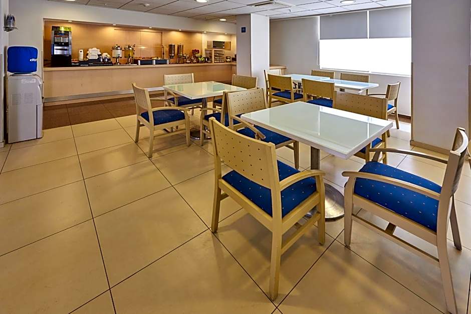 City Express by Marriott Xalapa