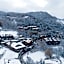Aparthotel AnyosPark Mountain & Wellness Resort
