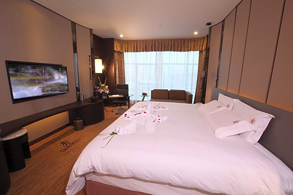 Dongguan  DeRucci Hotel