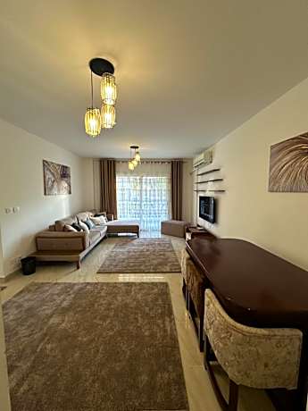 شقه فندقيه مكيفه بالكامل بمدينتي