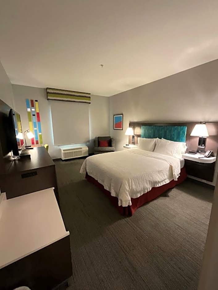 Hampton Inn By Hilton Montrose, Co