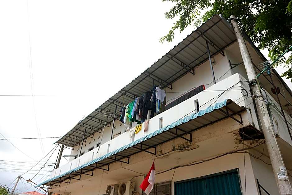 OYO Life 2670 Aline Kost
