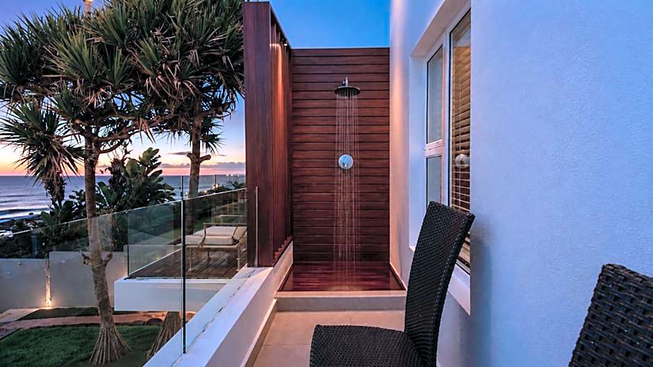 Vetho House Villa Ballito