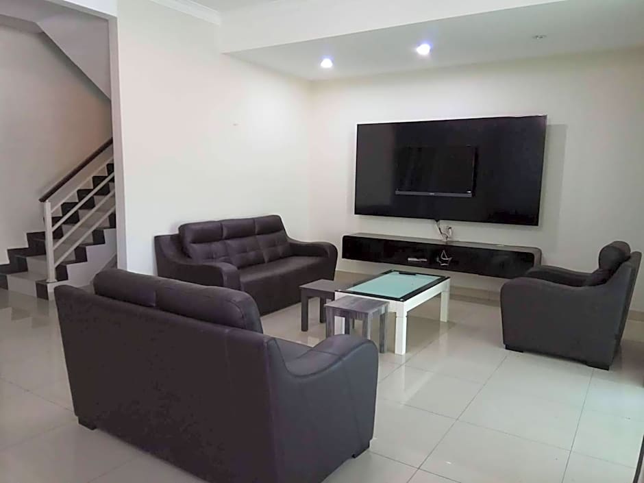 Sri Manjung Ma Maison Homestay