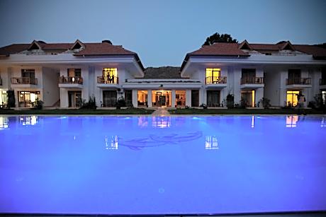 Yonca Hotel