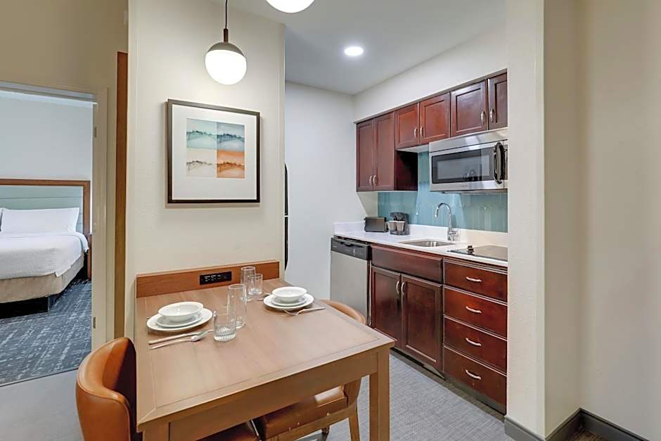 Homewood Suites By Hilton Charleston - Mt. Pleasant