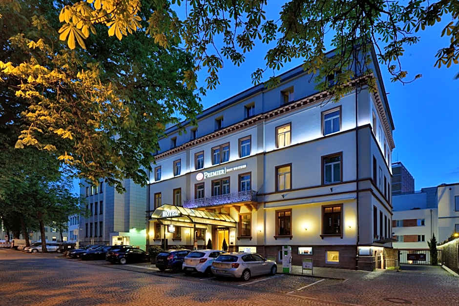 Hotel Victoria, BW Signature Collection