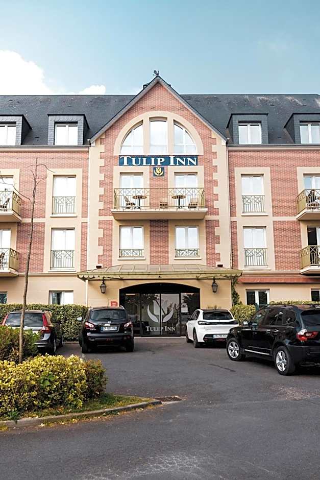 Tulip Inn Honfleur Residence