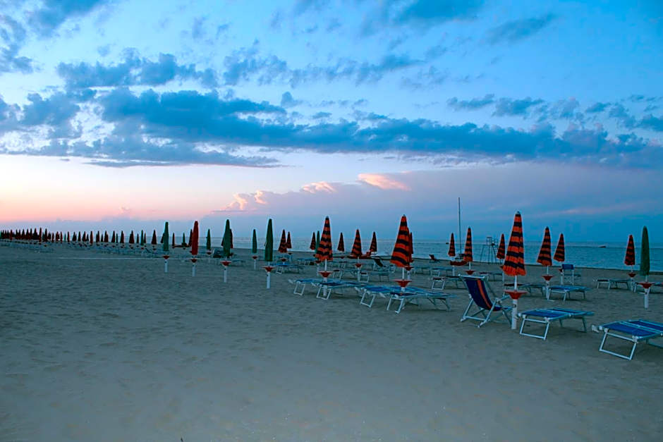 GFH - Hotel Spiaggia D'Oro