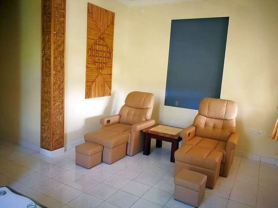 Nazaki Beach Hotel ALL INCLUSIVE Food Drinks Scuba Spa Kite Surf